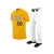 Import Short Sleeve Baseball Uniform Hot New Cheap Price Baseball Uniform For New York Team from Pakistan