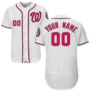 Short Sleeve Cheap Blank Baseball Jersey Wholesale Sublimation And Embroidery World Baseball Jersey Manufacturer