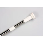 Shower Curtain With I Shaped Shower Room Connecting Rod