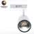Import Showroom accessory white housing 20W cob led modern track lighting from China