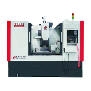 SIEMENS system chinese manufacturer cnc machine tool VMC1160L 5-Axis machining center