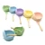 Import Silicone Baby Bowl Spill Proof Feeding Bowl with Suction and spoon from China