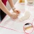 Import Silicone baking mat with different size and drop shipping from China