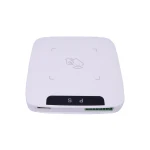 Silion 2020 NEW Access Card Readers UHF rfid Reader RS232 for Door Access Control System