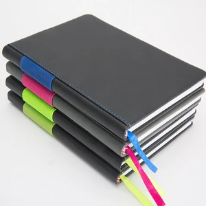 Simple And Small Fresh Student Supplies Notebook