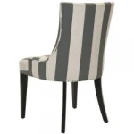 Simple design cheap hotel chair without arm wholesale