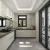 Import Simple High Gloss White Kitchen Furniture from China