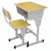 Simple Student desk/school furniture/used student desks