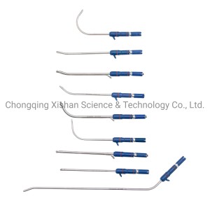 Single-Use Sterile Nasal Shaver Powered Surgical Tool