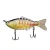 Import Sinking Wobblers 8 Segments Lures Bass Lures Hard Bait Fishing Jointed Fishing Lure from China
