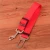 Import Six color Car Pet Safety Leash nylon adjustable length Pet car seat belt safety belt from China