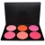 Import Six-Color Natural long-lasting Blush 2019 NEW  Foundation Base Contour Face Powder Blusher Perfect from China
