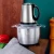 Import SKD Home Kitchen Food Grinders Cheap Stainless Steel Small Best Meat Chopper Automatic 3L 4L Electric Meat Grinder For Sale from China