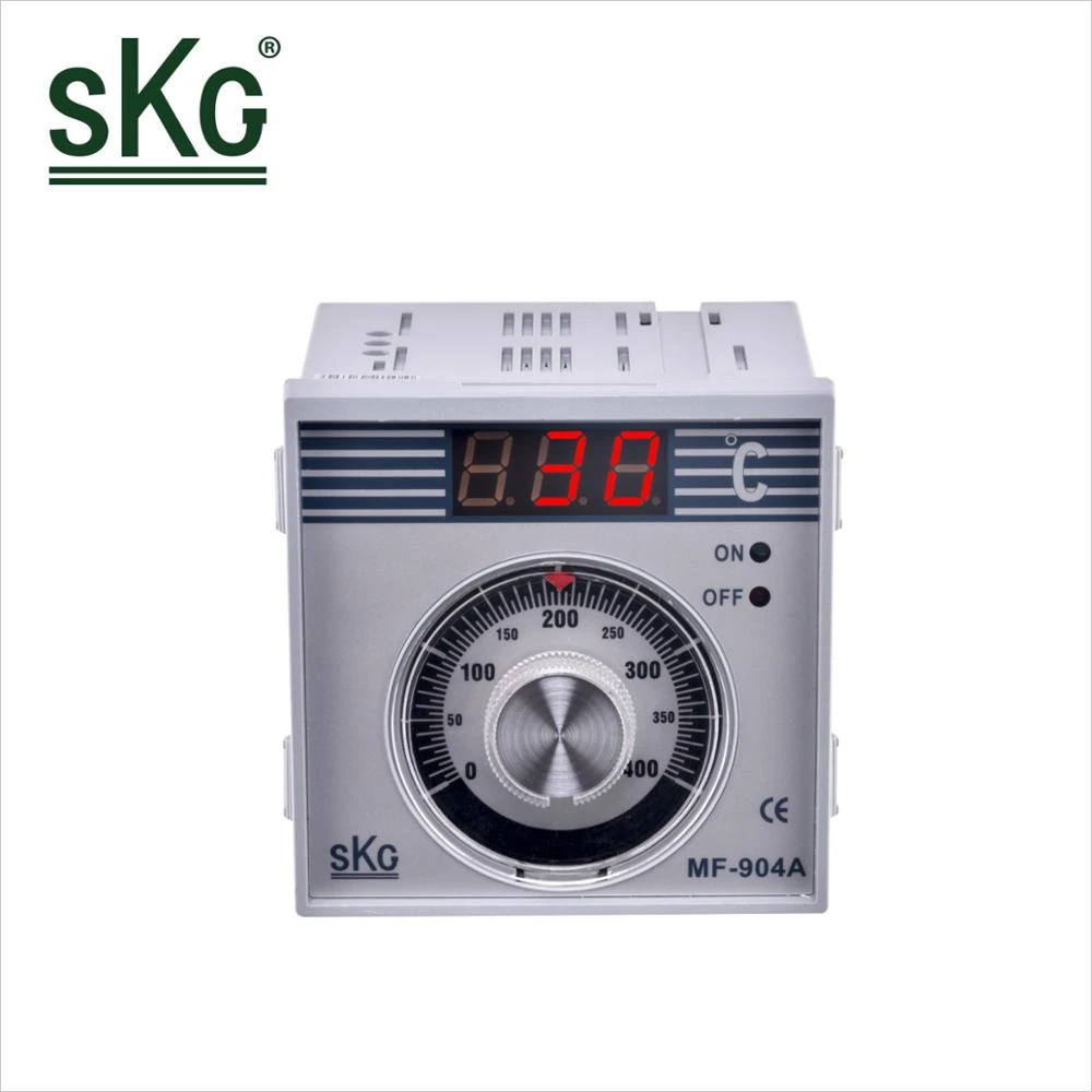 SKG Brand MF904A 96x96 multifunction digital panel meter