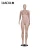 Import Skin and White Plastic egg head Full Body Adult Female Mannequin sale from China