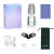 Skin Rejuvenation Ice Cool Hand-Held IPL Laser Hair Removal Epilator Device Household Hair Removal Instrument