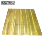 Sliding Beam Castings for Steel Belt Sintering furnace