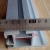 Import Sliding table saw special middle ruler panel saw accessories from China