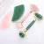 Import Slimming Face Lifting Natural Stone Skin Massage Tool Jade roller from China