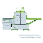 (SM-20-20) Wood and Bamboo Cutting Frame Saw Machine Good for Making Wood and Bamboo Flooring