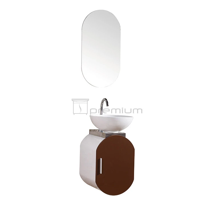 Small bathroom vanities sink vanity modern bathroom+vanities with high quality