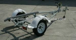 Small Boat Trailer