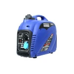 Small generator quiet frequency conversion 1kw2kw3kw home 220V trailer outdoor portable gasoline engine