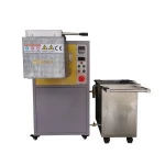 Small Gold Silver Copper Granulator