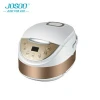 small home appliances simple 5L stainless steel housing multi function national rice cooker
