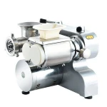 Small Kitchen Food Processor 12 Electronic Electrical Meat Mincer And Sausage Fish Fresh Meat Stuffing Grinder Machine For Sale