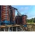 Small Scale Mineral Separator Gold Mining Machine Gravity Separator Mineral Processing Tungsten Ore Spiral Concentrator For Sale