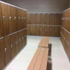 smart locker ABS plastic locker for classroom,gym,swimming pool,supermarket
