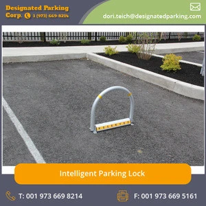 Smart Parking System/ Car Parking Equipment Available at Attractive Price