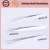Import Smooth matt high quality special shape stainless steel tip curve eyelash tweezer from China