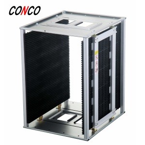 Buy Smt Pcb Storage Holder,high Quality Esd Pcb Magazine Racks ...