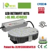 SNC Opto Electronic Co.,Ltd UL led retrofit kit for shoebox lighting 400w