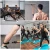 Import So-Easy 11pcs Resistance Bands Tube Fitness Exercise Fat Burner Booty Yoga Bands Bandas Resistencia Strength Bands Pull Rope from China