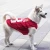 Import Soccer Team Pet Dog Jersey T-Shirt World Cup Clothing Sports Football Basketball Pet Apparel Vest Dog Jerseys from China