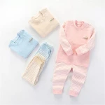 Soft Baby Cotton Underwear For Toddler