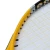 Import Soft Carbon Fiber Tennis Racket Cheap Price with PU Overgrip Handle from China