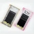 Import Soft mink  easy fanning eyelash extensions customized eyelashes extension easy to fan from China