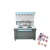 Soft Plastic Colorful Mat Gift World Cup Silicone Bracelet Machine 2 Color Pvc Sole Inject Machin