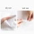 Import Soft Pure Hemp Facial Tissue OEM Factory Wholesale White Box Tissue 1 Ply for Clean Skin from China