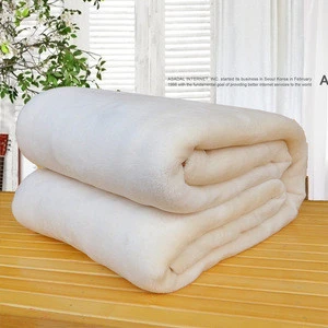 Soft Warm Fuzzy Lightweight plush fleece blanket Bed or Couch Blanket