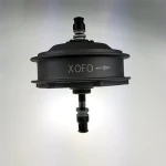 SOFV-135/XFV electric bicycle hub motor kit for factory outlet, electric wheel hub motor for motorcycle with competitive price