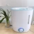 Import Soicare 3L top filling ultrasonic cool mist essential oil available air purifier machine home humidifier from China