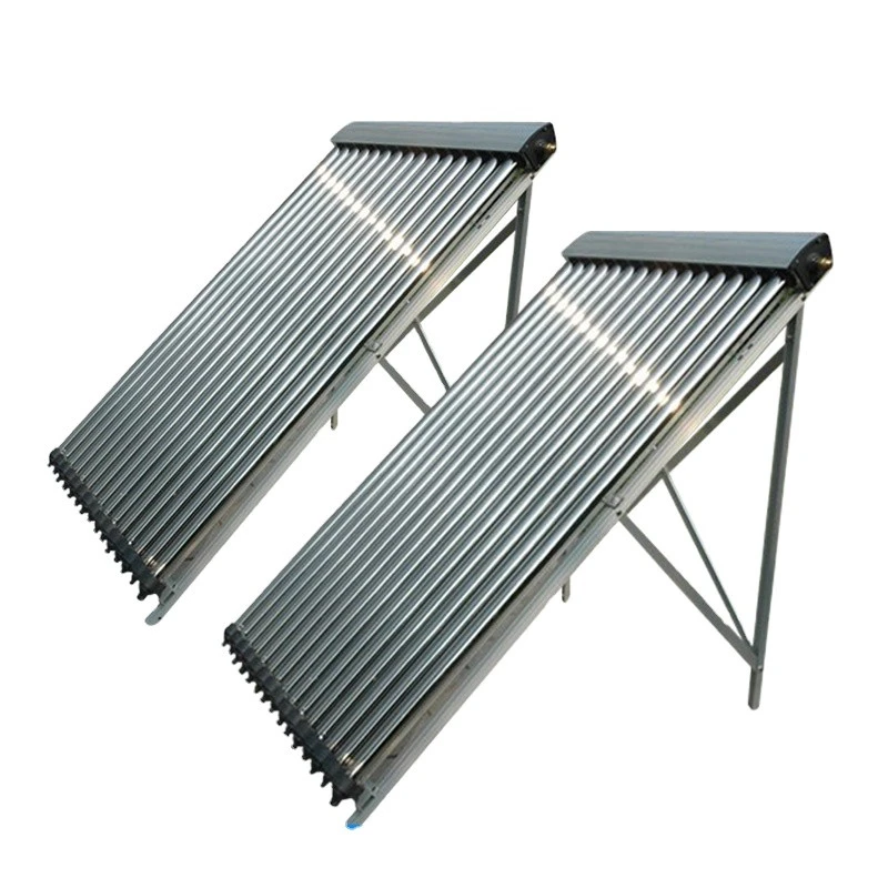 Solar water heater ,Pressurized bearing Solar Panel collector,premium swimming pool solar collectors cold winter