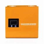 Solar Wholesaler 24V DC to 220V AC Solar Inverter 1500W Pure Sine Wave