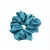 Import Solid Color Satin Fabric  Hair elastic Scrunchies  Band Ties  Accessories  ponytail holder for  braids from China