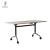Import Sonken wholesale office furniture smart hotel  training table conference table with wheels from China